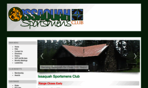 Issaquahsportsmensclub.com thumbnail