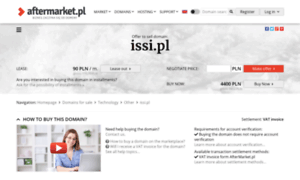 Issi.pl thumbnail