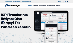 Issmanager.net thumbnail