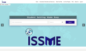 Issme.ca thumbnail