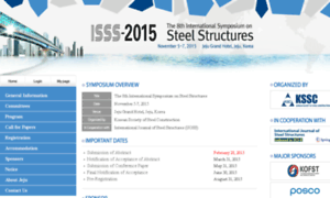 Isss-2015.kr thumbnail
