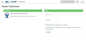 Issue-tracker.gdev.com thumbnail