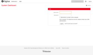 Issue-tracker.lbigroup.be thumbnail