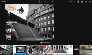 Issue.skateboardermag.com thumbnail