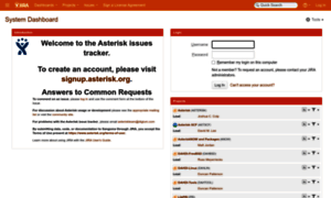 Issues.asterisk.org thumbnail