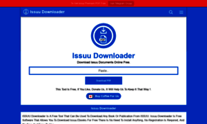 Issuu.downloader.is thumbnail