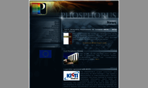 Ist-phosphorus.eu thumbnail