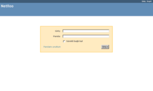 Istakip.netlioo.com thumbnail