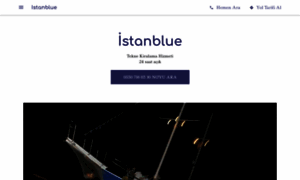 Istan-blue.business.site thumbnail