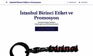 Istanbul-birinci-etiket-ve.business.site thumbnail