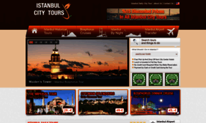 Istanbul-daily-city-tours.com thumbnail
