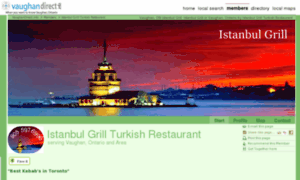 Istanbul-grill.ca thumbnail