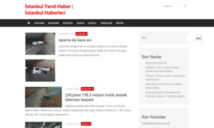 Istanbul-haber.net thumbnail