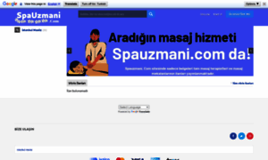 Istanbul-masoz.spauzmani.com thumbnail