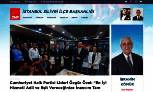 Istanbul-silivri.chp.org.tr thumbnail