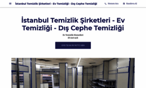 Istanbul-temizlik-sirketleri-ev.business.site thumbnail