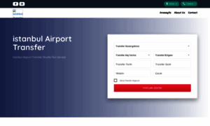 Istanbul-transfer.org thumbnail