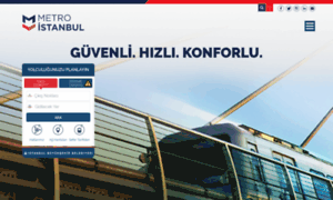 Istanbul-ulasim.com.tr thumbnail