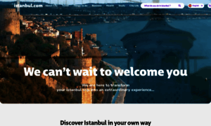 Istanbul.com thumbnail