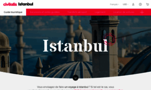 Istanbul.fr thumbnail