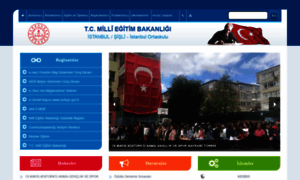 Istanbul.meb.k12.tr thumbnail