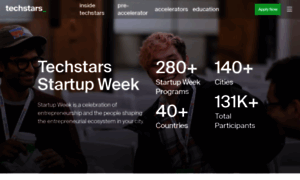 Istanbul.startupweek.co thumbnail