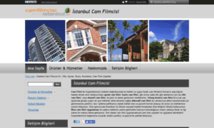 Istanbulcamfilmcisi.ticiz.com thumbnail