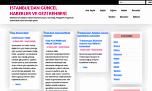 Istanbulda-gezi.com.tr thumbnail