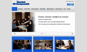 Istanbuldildanismanlik.com thumbnail