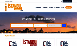 Istanbuldilkursu.com thumbnail