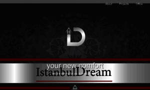 Istanbuldream.com thumbnail
