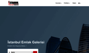 Istanbulemlakgalerisi.com thumbnail