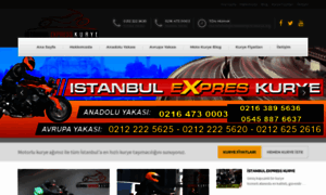 Istanbulexpresskurye.org thumbnail