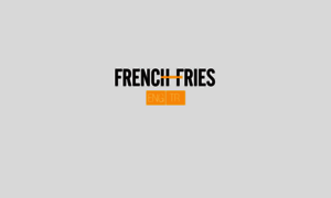 Istanbulfrenchfries.com thumbnail