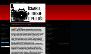 Istanbulft.wordpress.com thumbnail