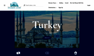 Istanbulguide.org thumbnail