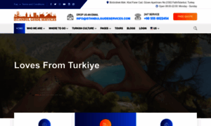 Istanbulguideservices.com thumbnail