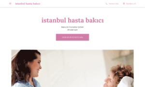 Istanbulhastabakicisi.business.site thumbnail