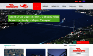 Istanbulhelikopterturu.com thumbnail