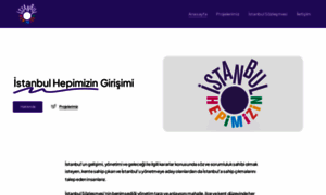 Istanbulhepimizin.org thumbnail