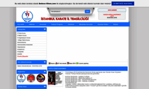 Istanbulkarate.tr.gg thumbnail