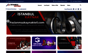 Istanbulkaynak.com thumbnail