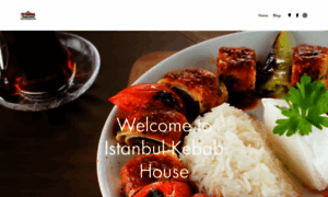Istanbulkebabhousevt.com thumbnail
