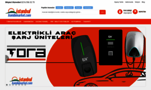 Istanbulkombimarket.com thumbnail
