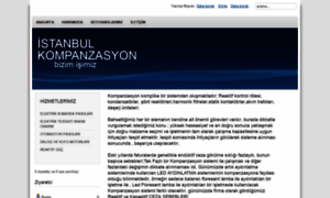 Istanbulkompanzasyon.com thumbnail