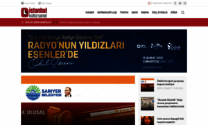 Istanbulkultursanat.com thumbnail