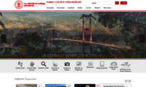 Istanbulkulturturizm.gov.tr thumbnail