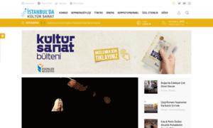 Istanbulkulturvesanat.com thumbnail