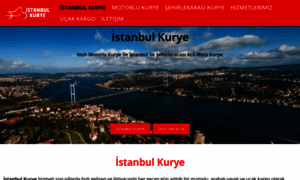 Istanbulkurye.org thumbnail