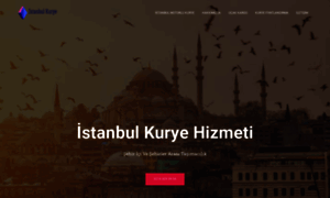 Istanbulkurye1.com thumbnail